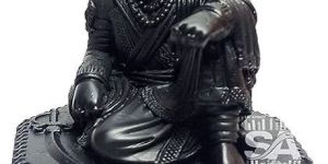 FRP Shivaji Maharaj Statue