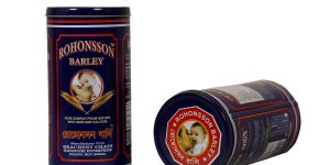 300 Gm Rohonsson Barley