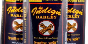 400 Gm Indign Barley