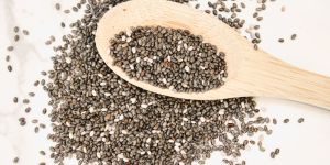 Export Quality Chia Seeds