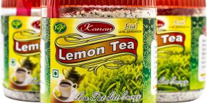 INSTANT LEMON TEA PREMIX POWDER