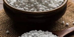 Natural Tapioca Sago Seeds