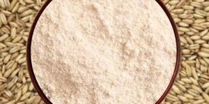 Organic Barley Flour