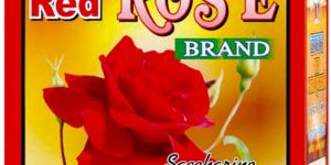 Kanan Red Rose Saccharin Powder