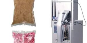 Pouch Packing Machine