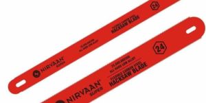 Red Nirvaan Super Hacksaw Blade