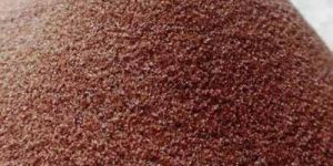 Sand Blasting Garnet