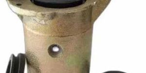 Sand Blasting Hose Pipe Coupling