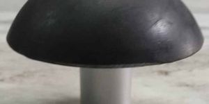 Sand Blasting Mushroom Valve