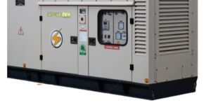 Supernova Diesel Generator Set