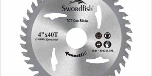 Swordfish TCT Saw Blade