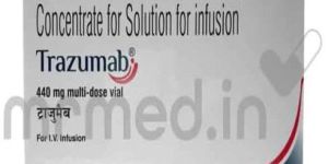 Trastuzumab 440 Mg Injection