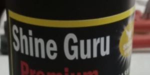 1 Ltr. Shine Guru Premium Tyre Polish