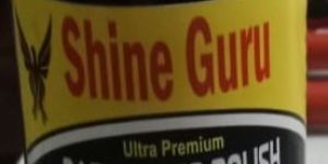 500 Ml Shine Guru Dashboard Polish