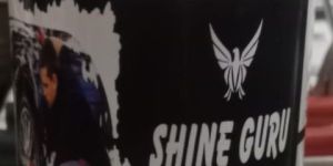 Shine Guru Car Washer Liquid