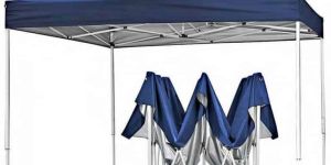 Outdoor Gazebo Canopy Umbrella Tent