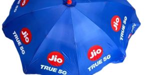 Customised Umbrella Printing Service