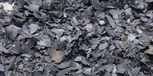 Coconut Shell Charcoal