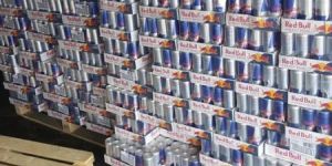 Red Bull Energy Drink