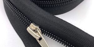 Customize CFC Zipper