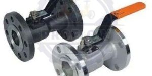 L&T Low Pressure Stainless Steel Ball Valve