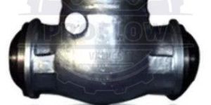 Pressure Seal Check Valve