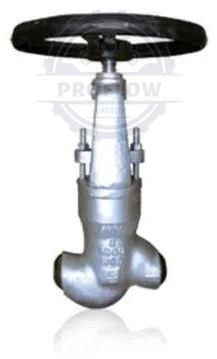 Pressure Seal Globe Valve