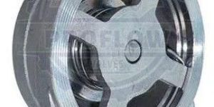 Spirax Disc Check Valve