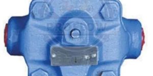 Spirax FT14 Ball Float Steam Trap