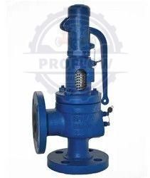 Spirax Safety Valve