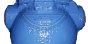 Spirax Screwed End Ball Float Steam Trap