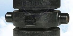 Spirax Td 120 Thermodynamic Steam Trap