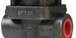 Spirax Thermodynamic Steam Trap Valve