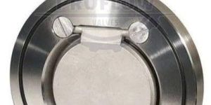 Wafer Type Check Valve
