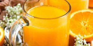 Orange Juice Concentrate