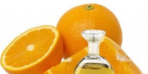 Pure Natural Orange Essential Oil