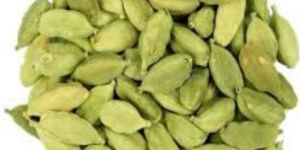 Green Cardamom