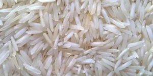 Steam Basmati Rice