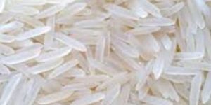 White Sella Basmati Rice