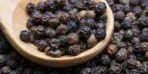 Whole Black Pepper Seeds