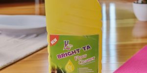 Liquid Floor Cleaner