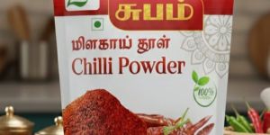 Red Chilli Powder