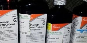 Actavis Cough Syrup