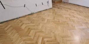 Parquet Wood Flooring