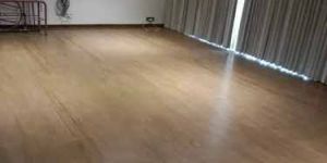 Residential Solid Wood Flooring