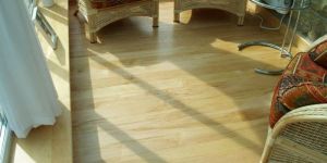 Solid Wood Flooring