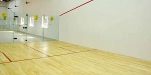 Sports Wooden Flooring