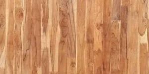Teak Wood Finger Jointed Board