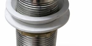 Stainless Steel Waste Coupling