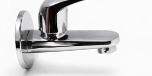 Zinc Water Taps